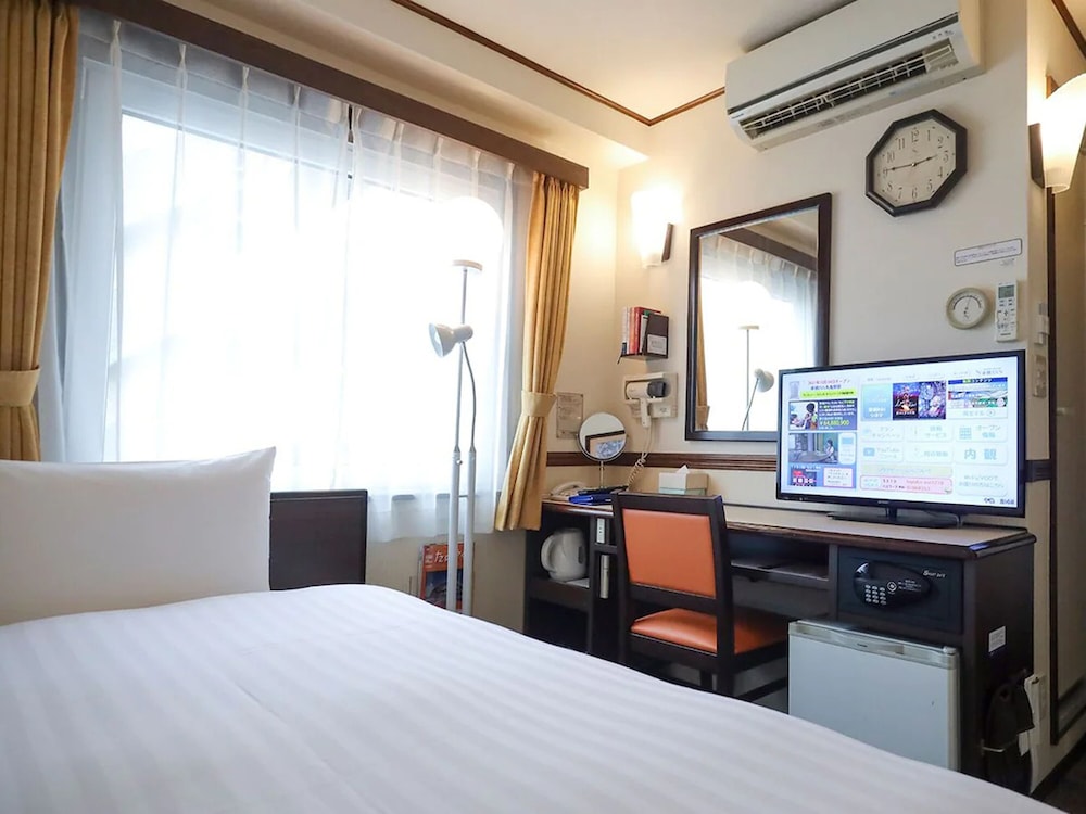 TOYOKO INN OSAKA TSURUHASHI EKIMAE 15/54