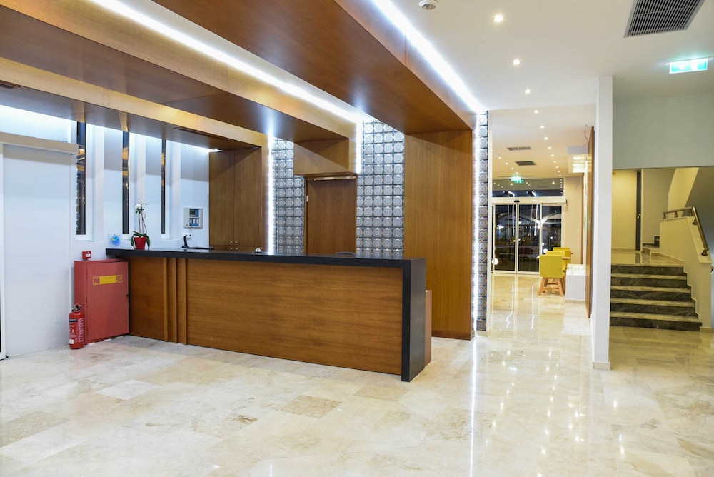 Tsampika Hotel Faliraki 8/57