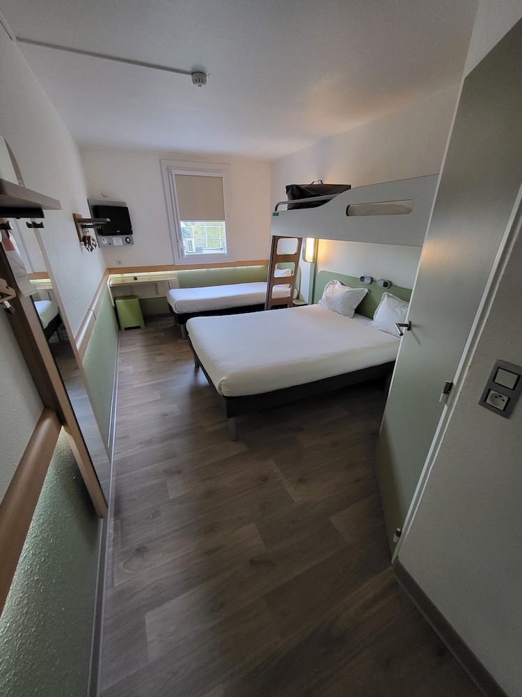 Ibis Budget Marseille La Valentine 25/59