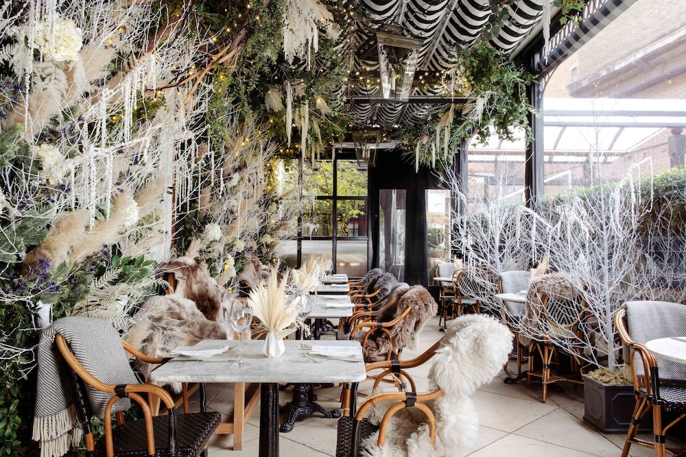 The Bloomsbury Hotel 46/46