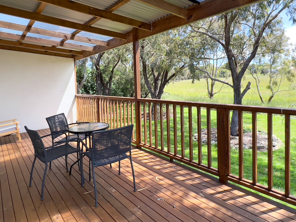 Port Fairy Motor Inn 36/63
