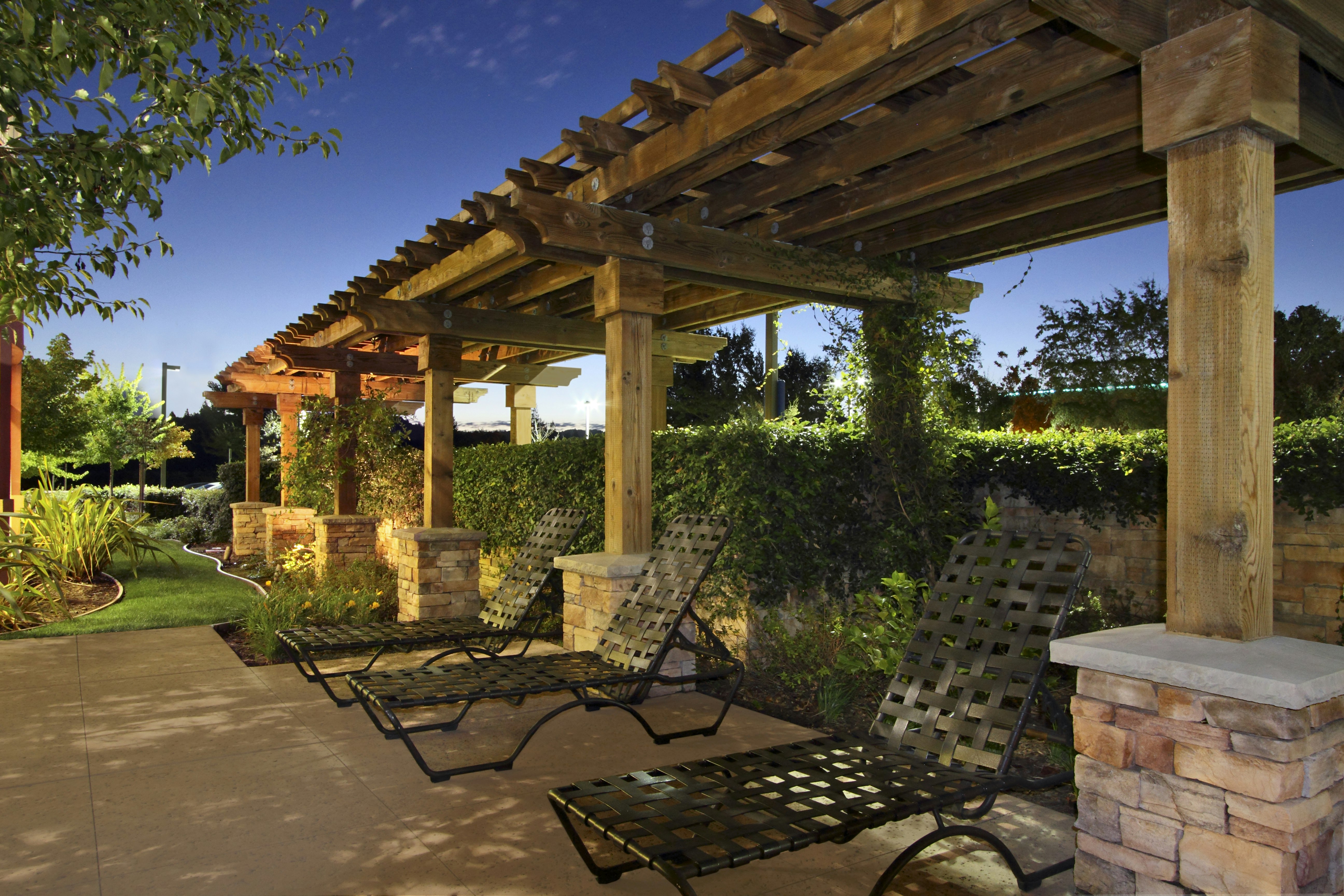 Hilton Garden Inn Sonoma County Airport 59/59