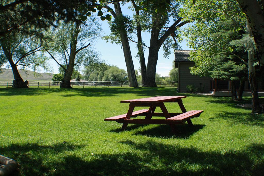 The Ranch At Ucross Sheridan Buffalo 15/18