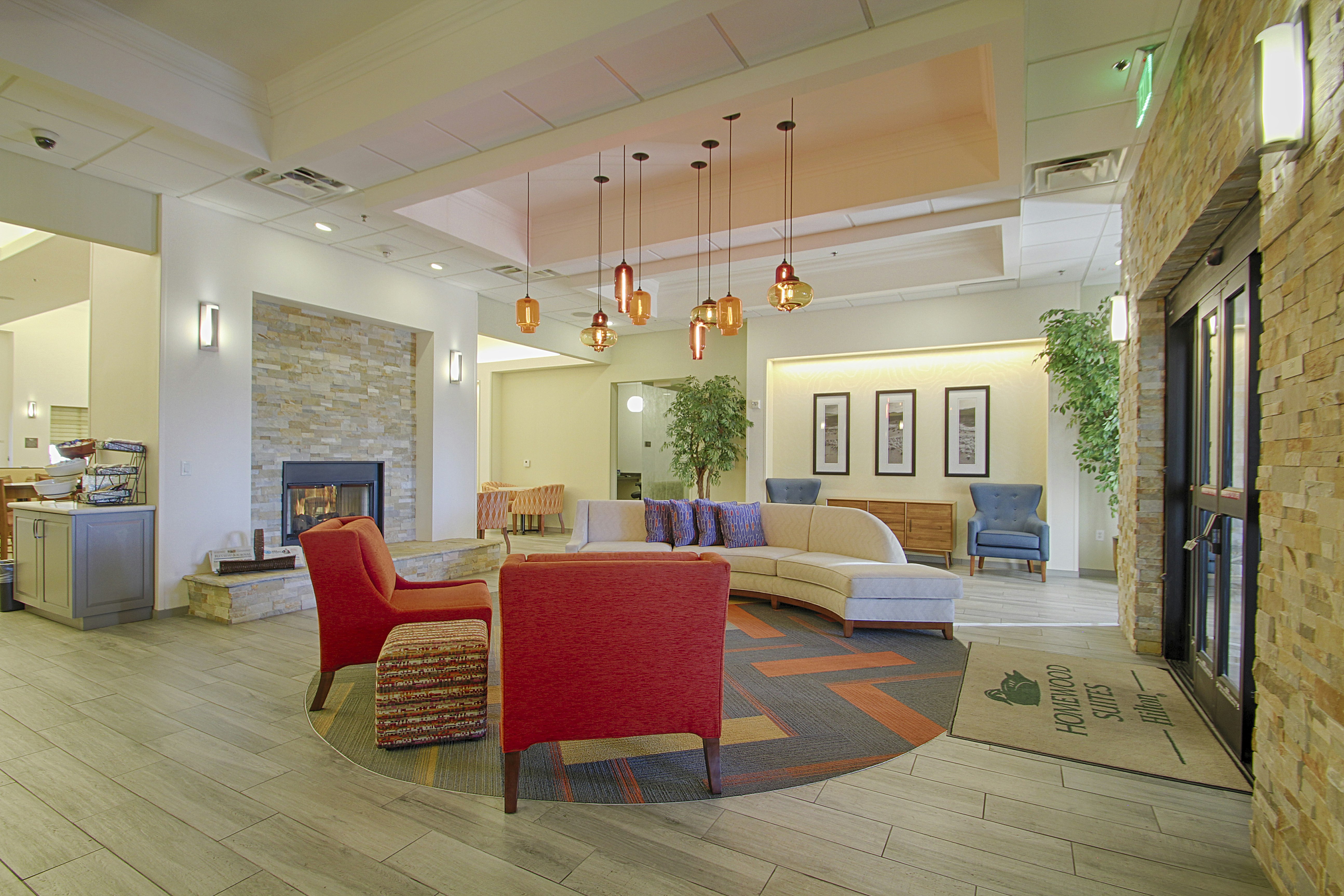 Homewood Suites By Hilton Las Vegas Airport 11/27