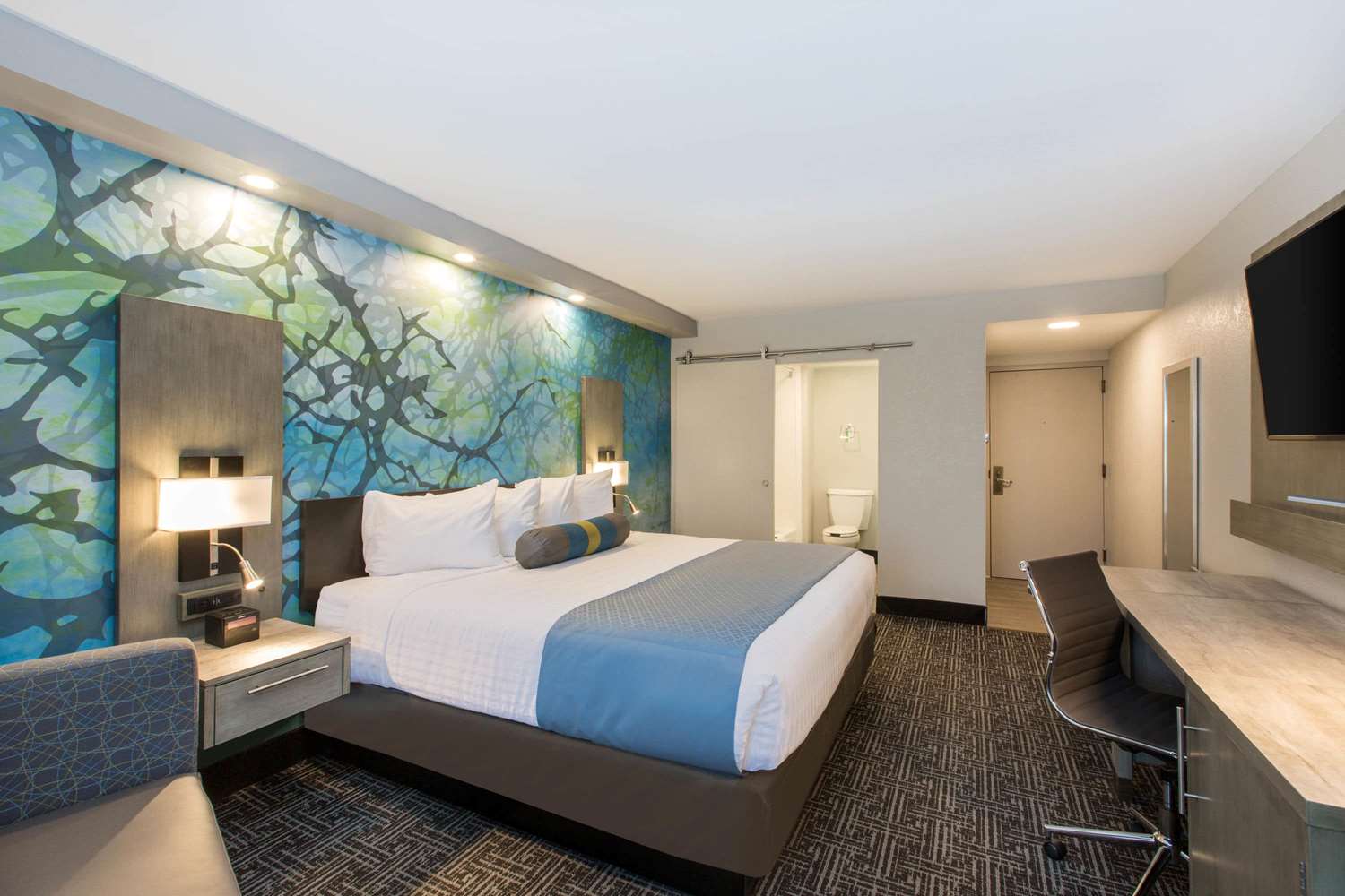 Wingate By Wyndham Goodlettsville 9/17