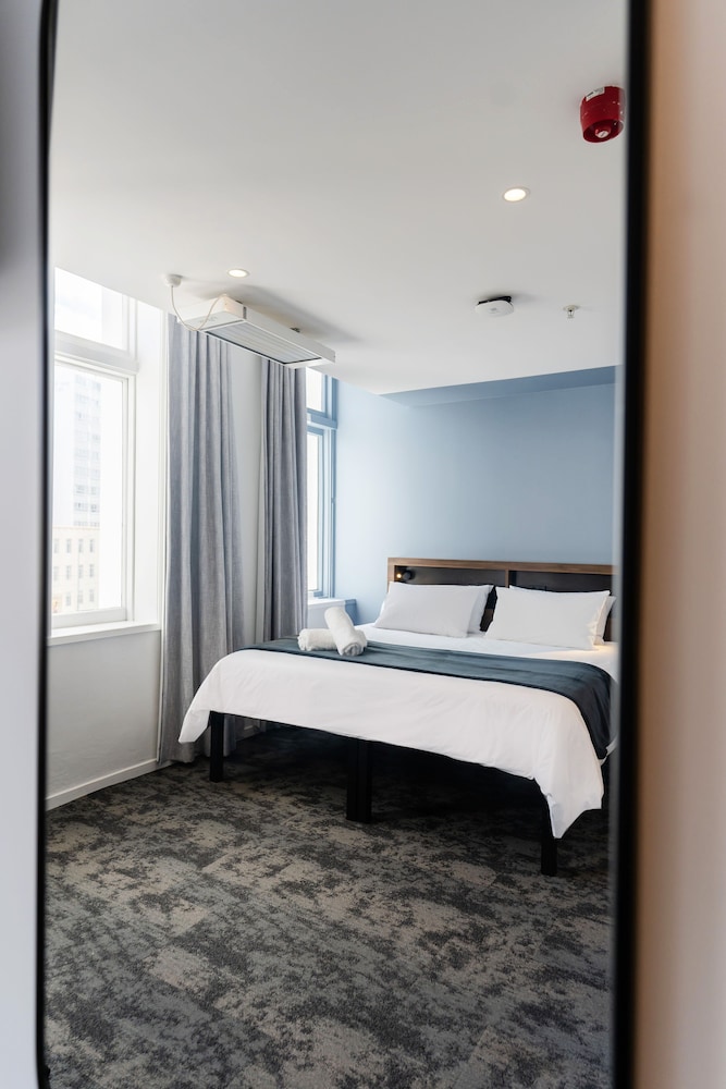 Haka House Wellington 17/50