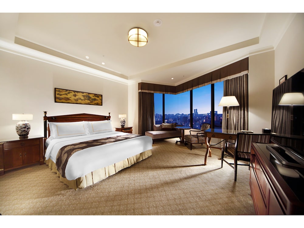 Hotel Chinzanso Tokyo 19/75