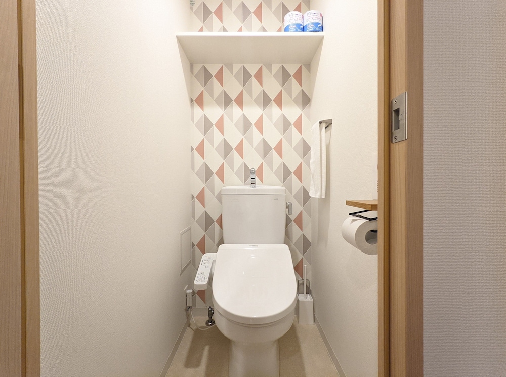 Eslead Hotel Namba South I 49/50