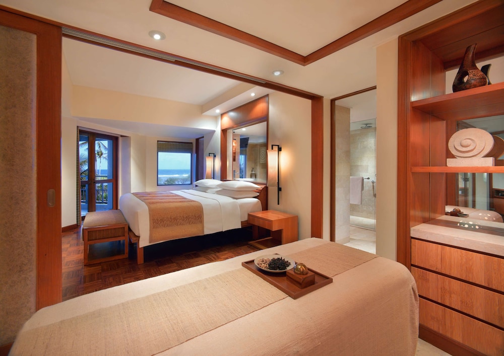 Grand Hyatt Bali 33/77