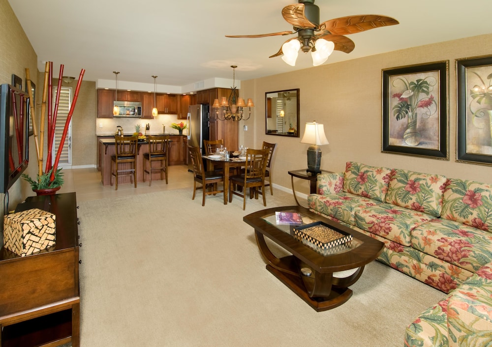 Aston Maui Kaanapali Villas 25/41