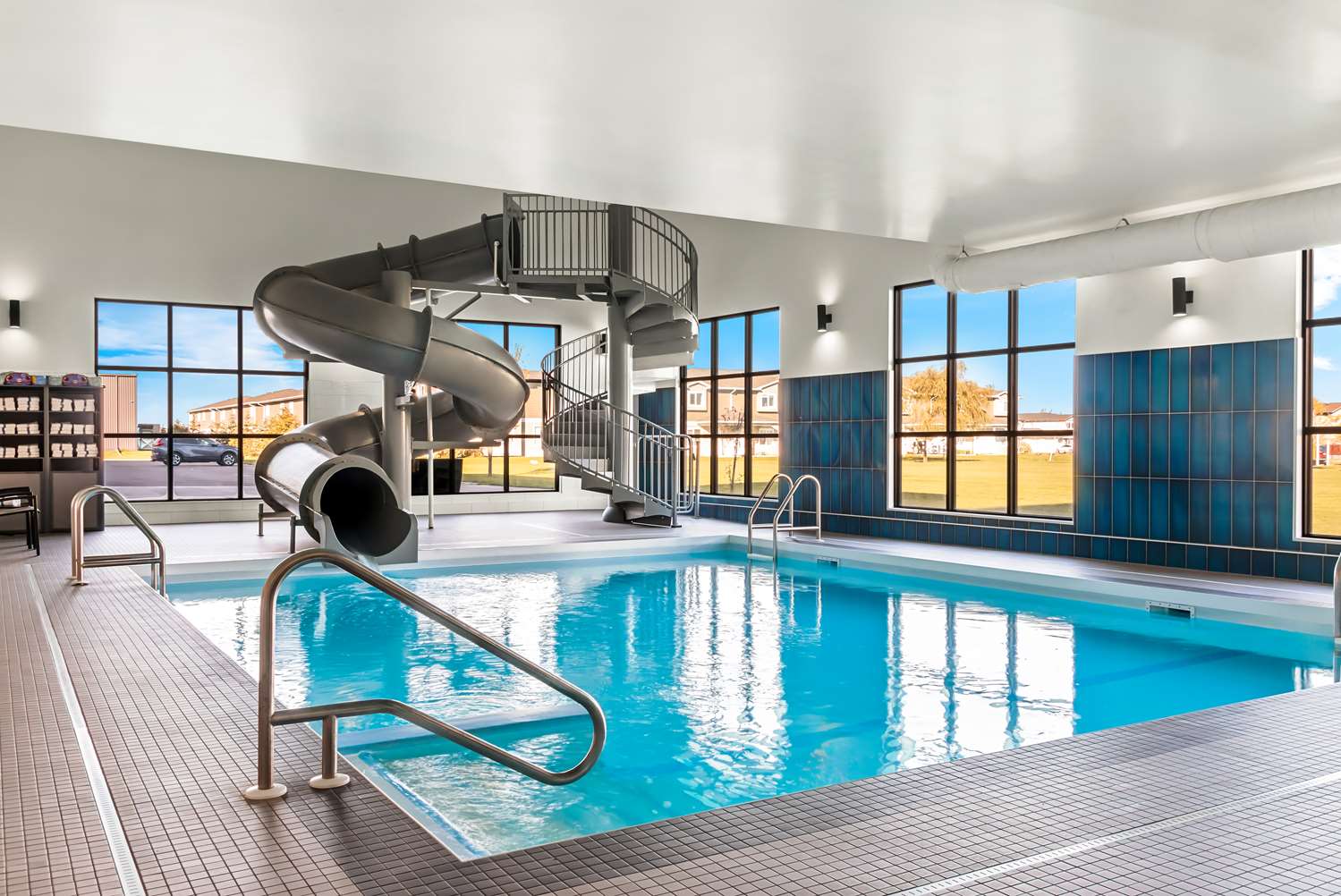 Best Western Plus Winkler 7/15