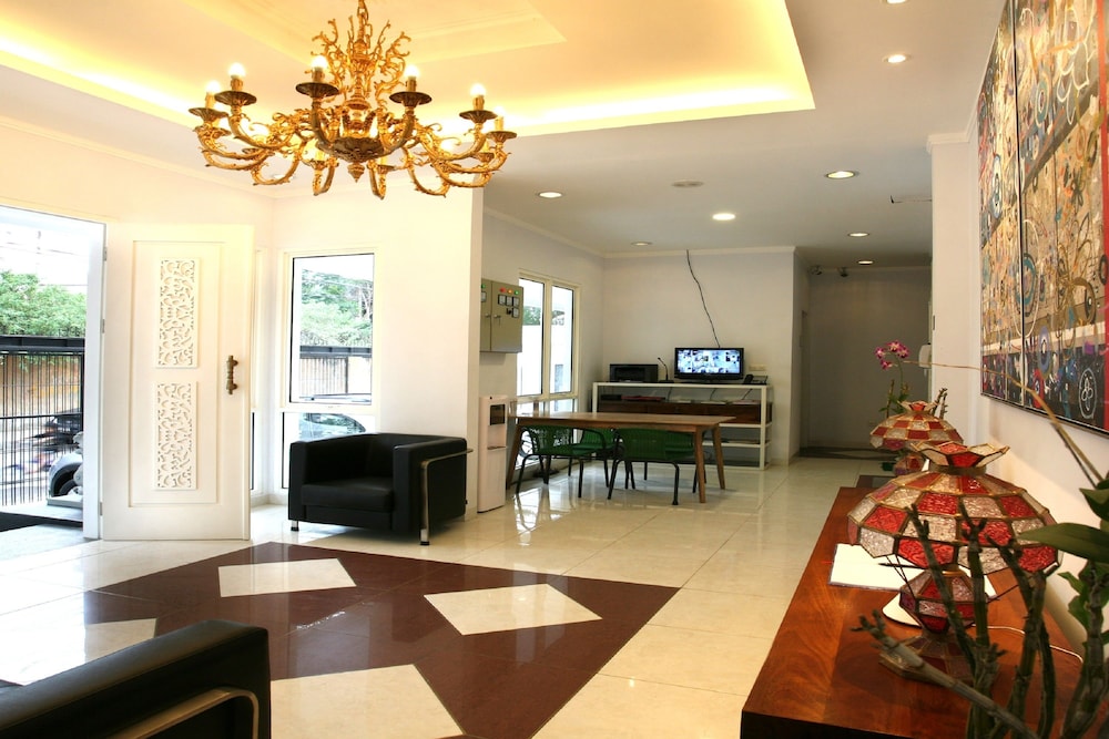 Sun Rise House 31/41