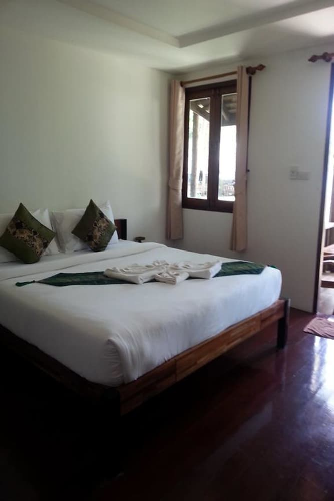 New Ozone Resort & Spa 21/64