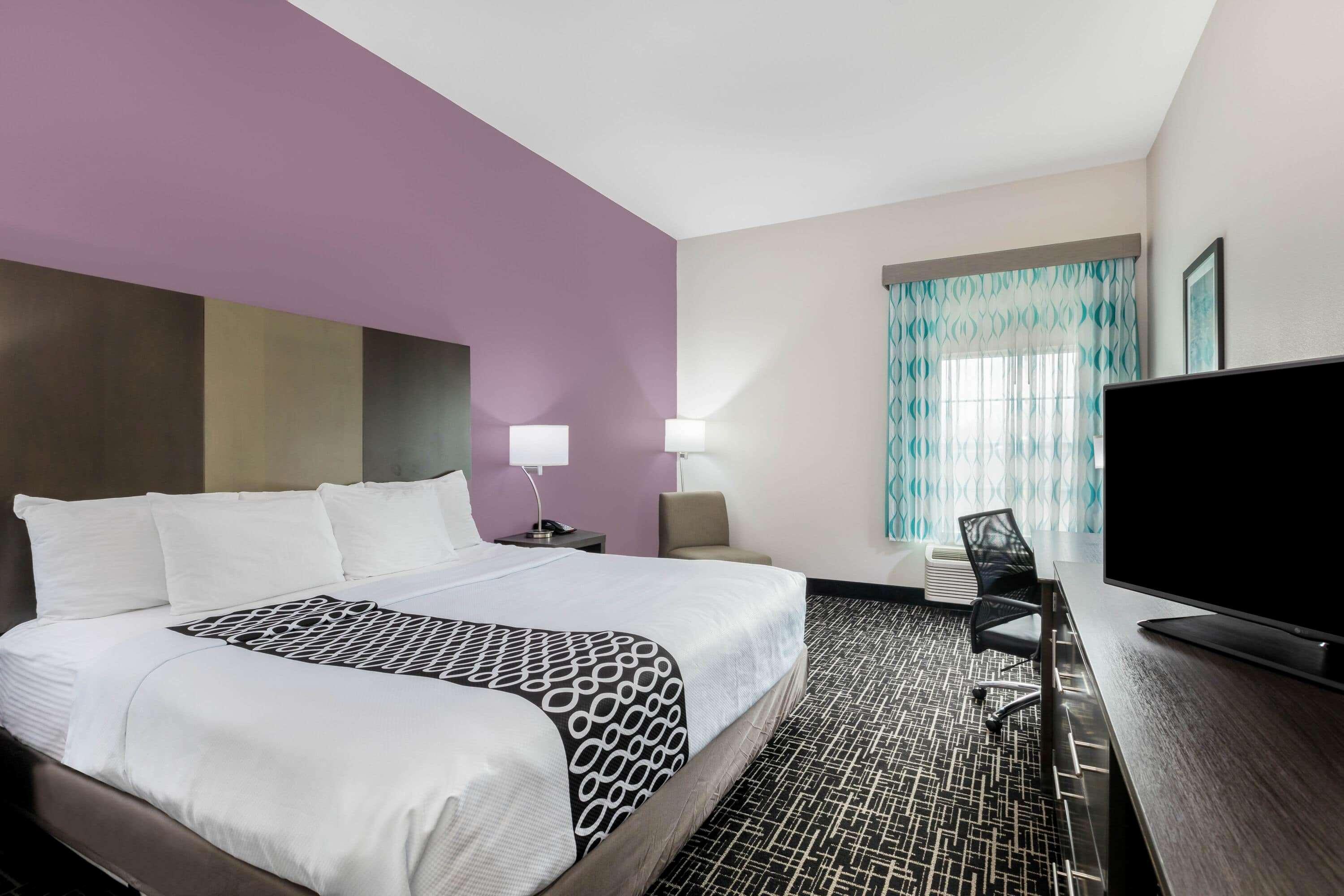 Room, King Bed
