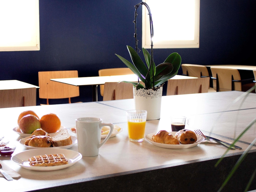 ibis budget Lunel Porte de Camargue 33/45