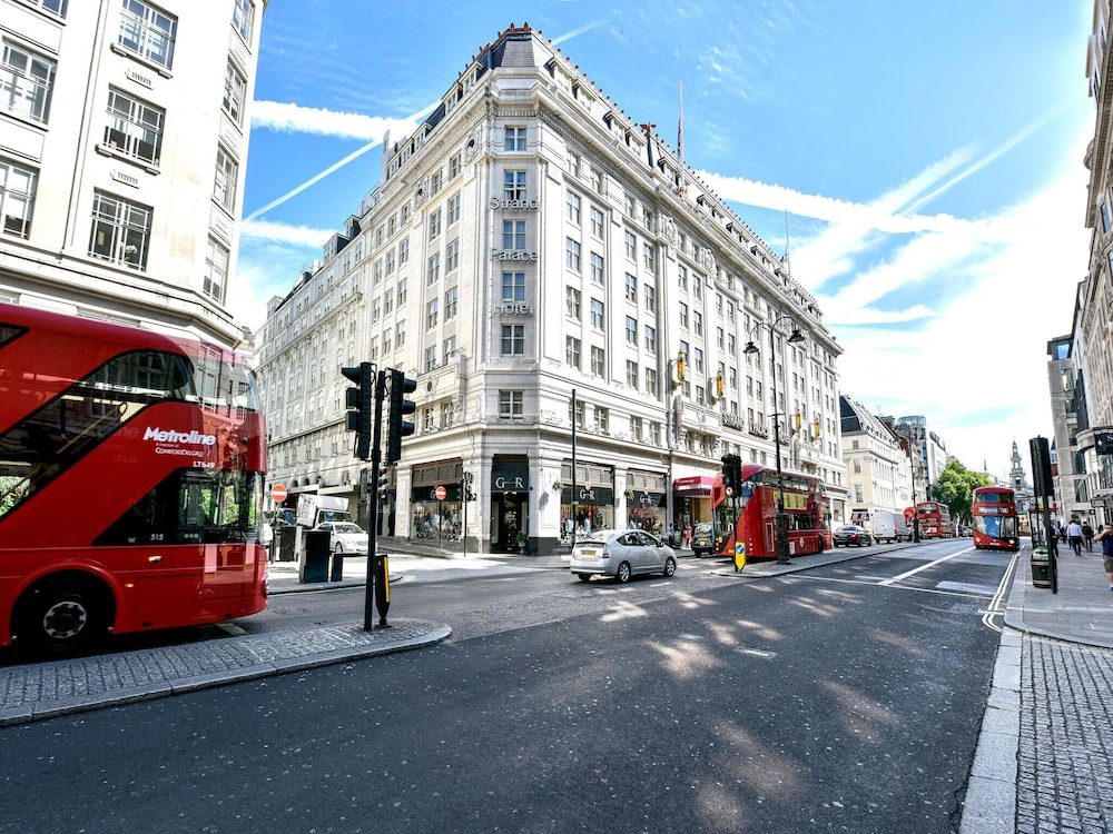 Strand Palace Hotel 43/47