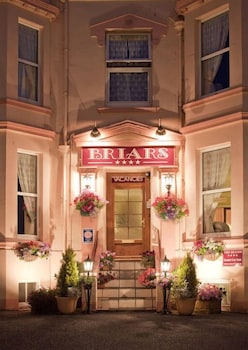 The Briars Guesthouse 2/50
