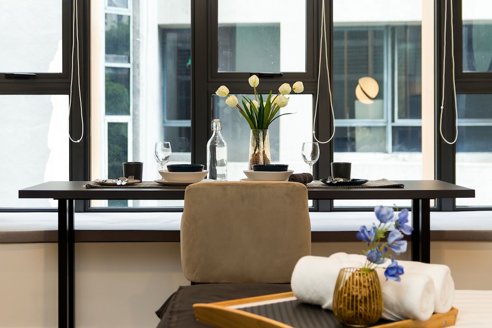 Ceylonz Suites by Five Senses 36/50