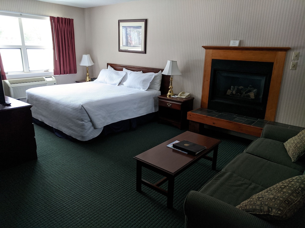 Stowe Motel Snowdrift 23/65
