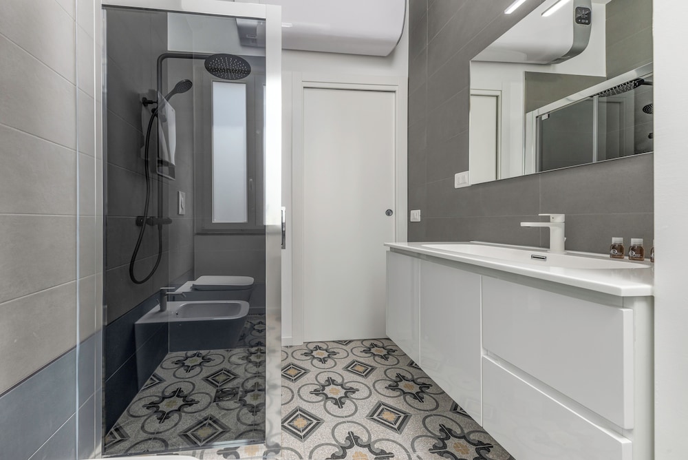 Casa Da Suite Mirabello 50/50