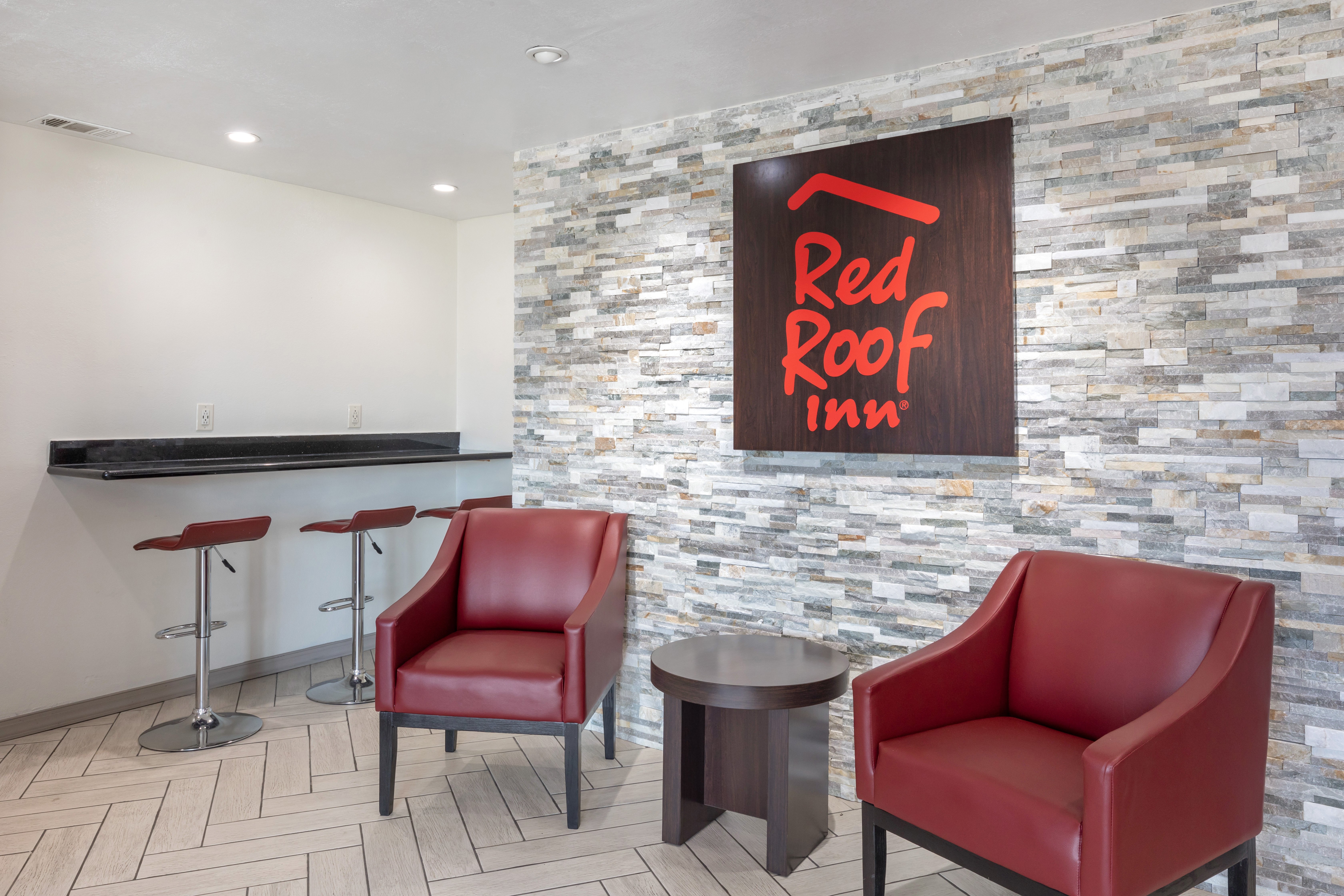 Red Roof Inn Canton, TX 11/15
