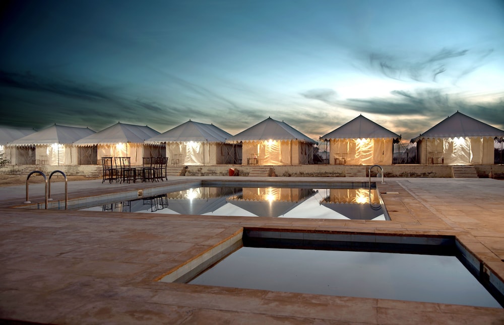 Welcome Desert Camps photo2