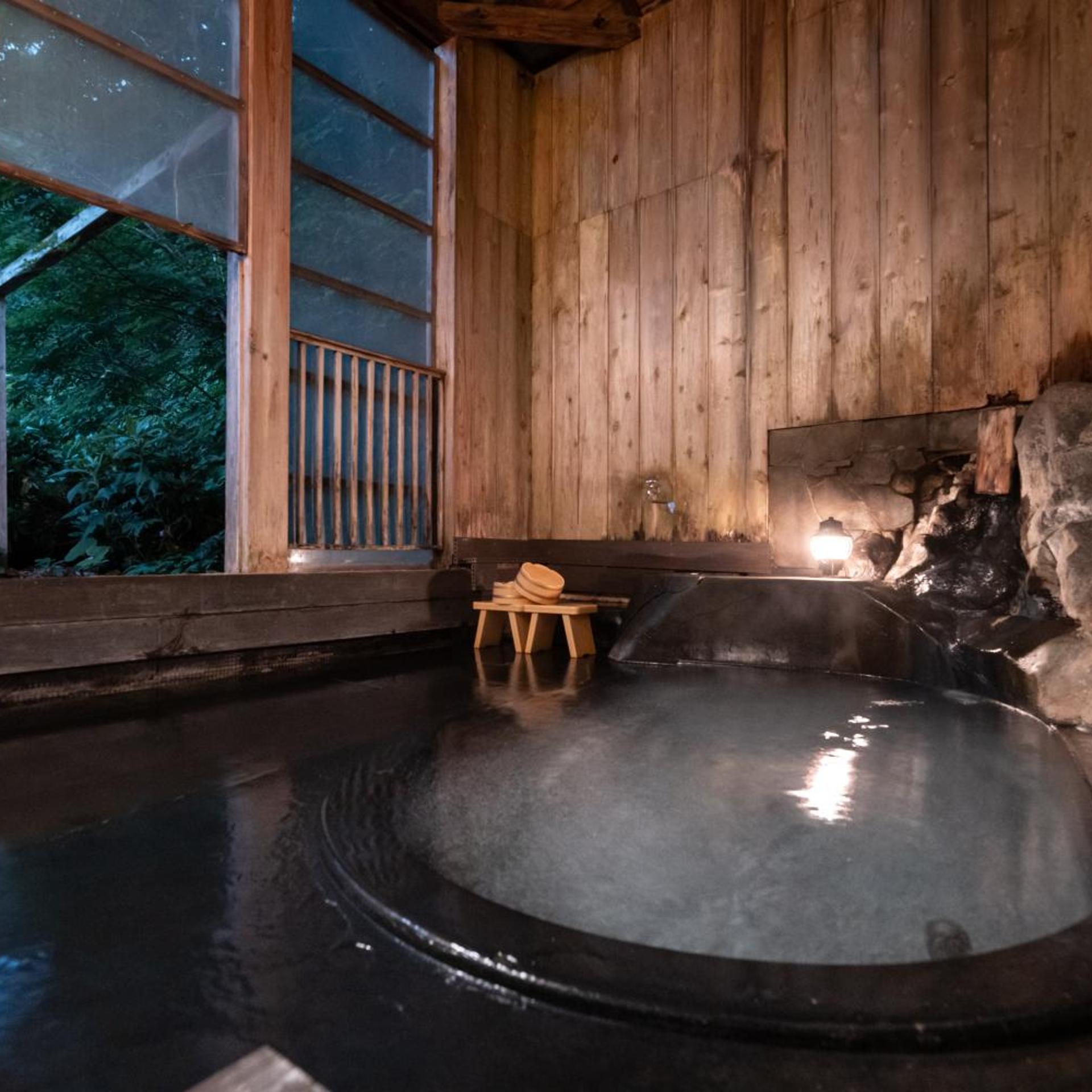 Shirabu Onsen Higashiya 20/39