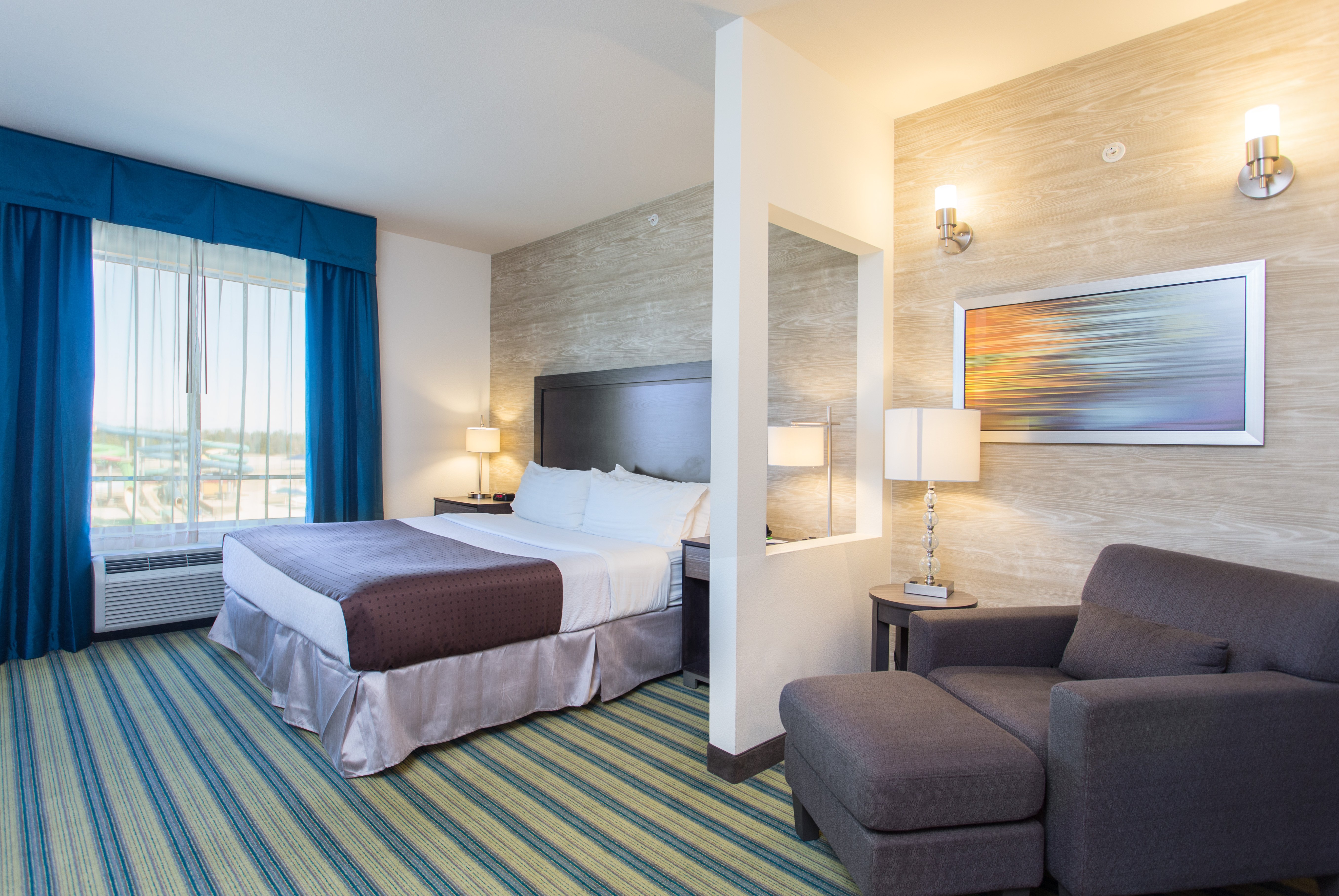 Holiday Inn Texarkana Arkansas Conv Ctr 27/73