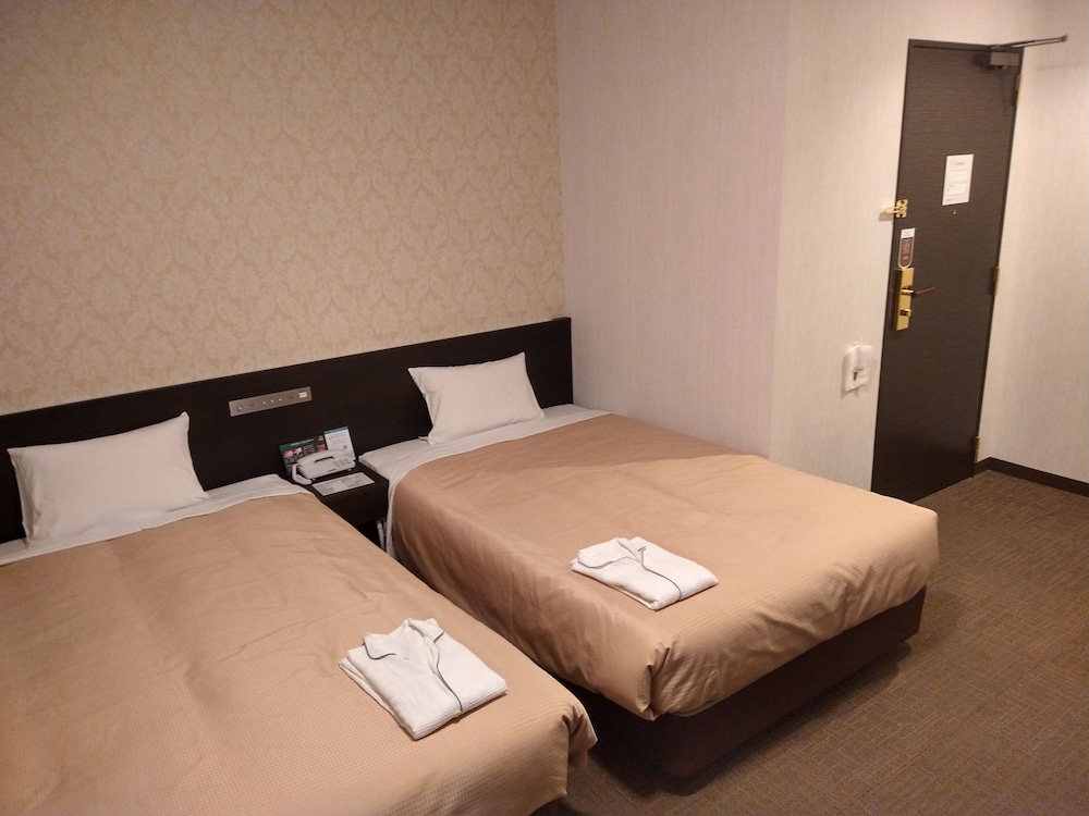 Hotel Hakata Nakasu Inn 16/50
