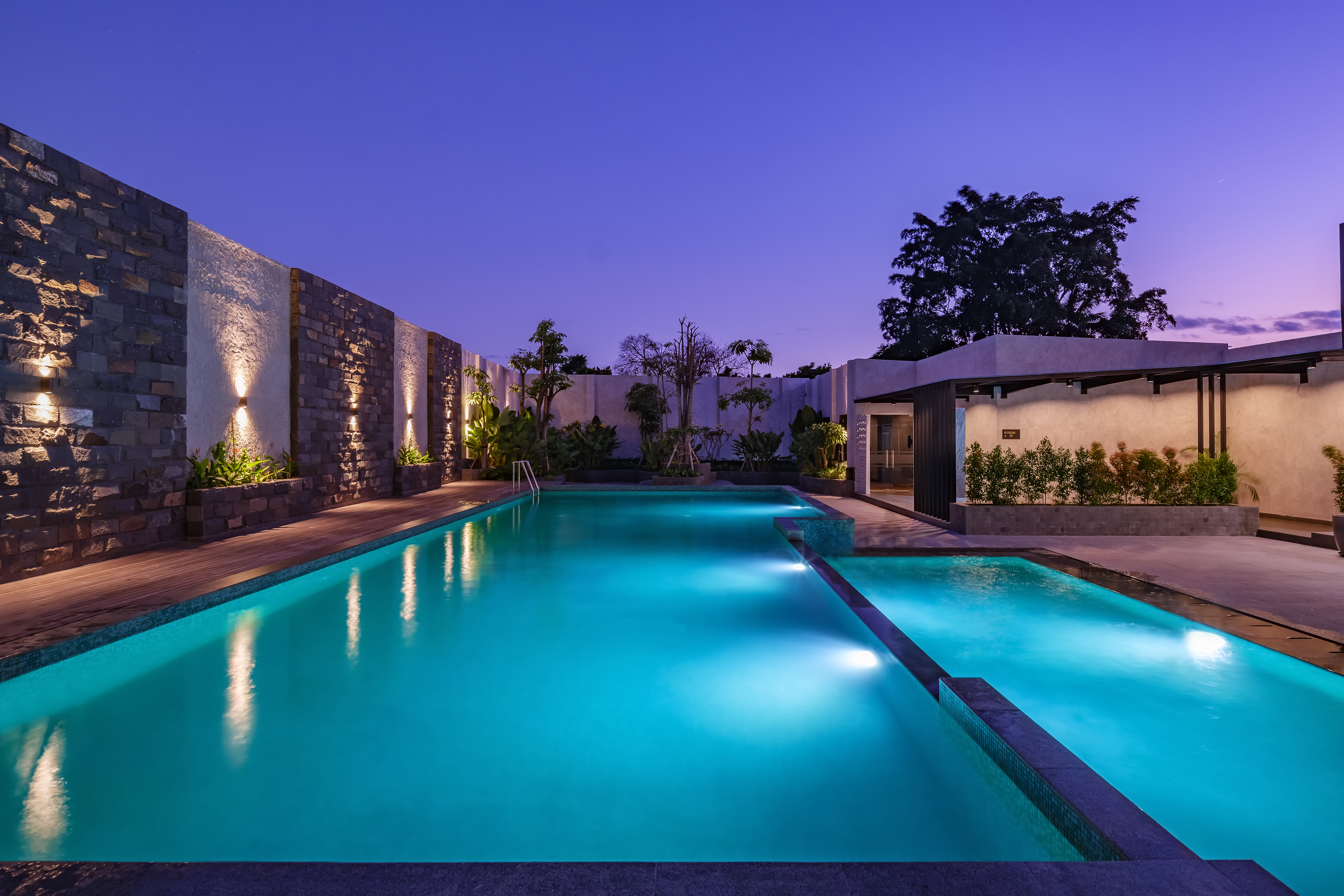 Hotel Santika Blitar 13/22