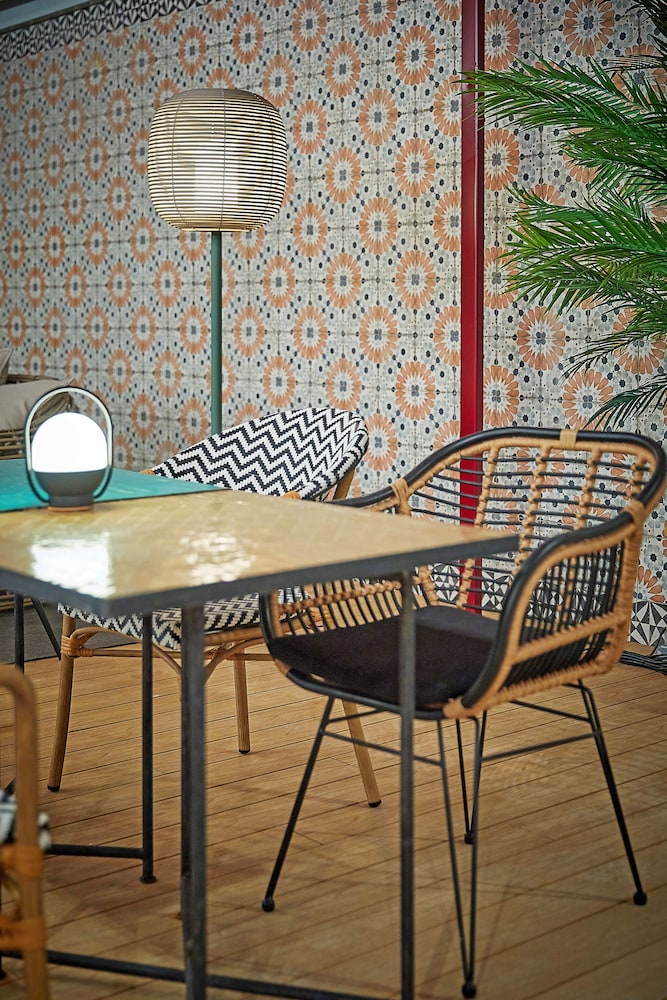 Hesperia Sevilla Hotel 57/72