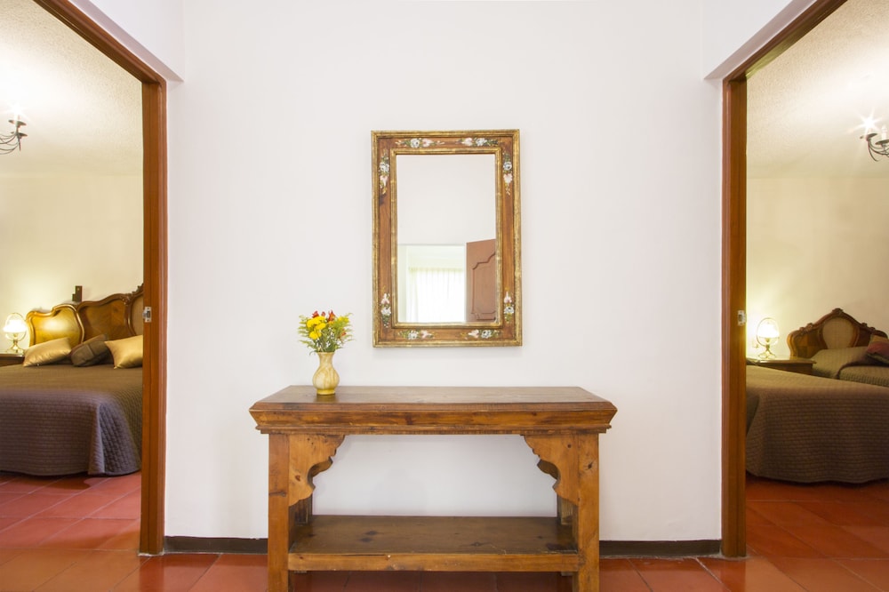 Hotel Posada Loma 3/41