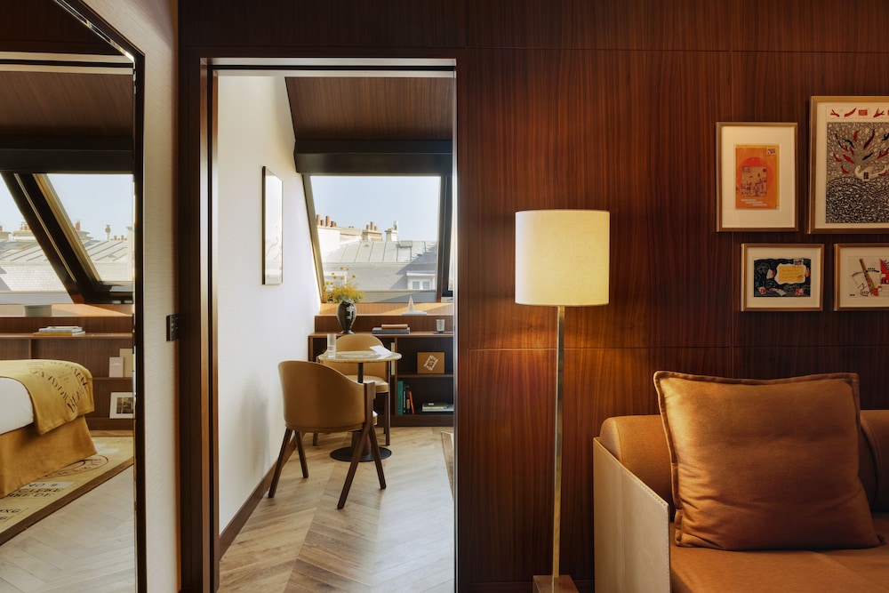 Hotel Madame Reve 28/50