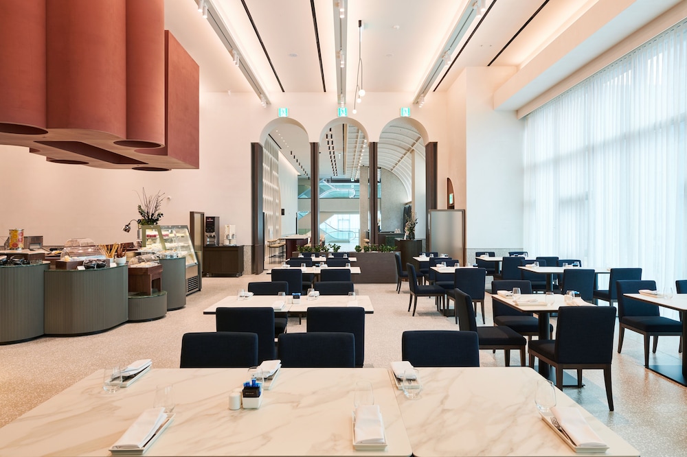 Nine Tree Premier ROKAUS Hotel Seoul Yongsan 43/50