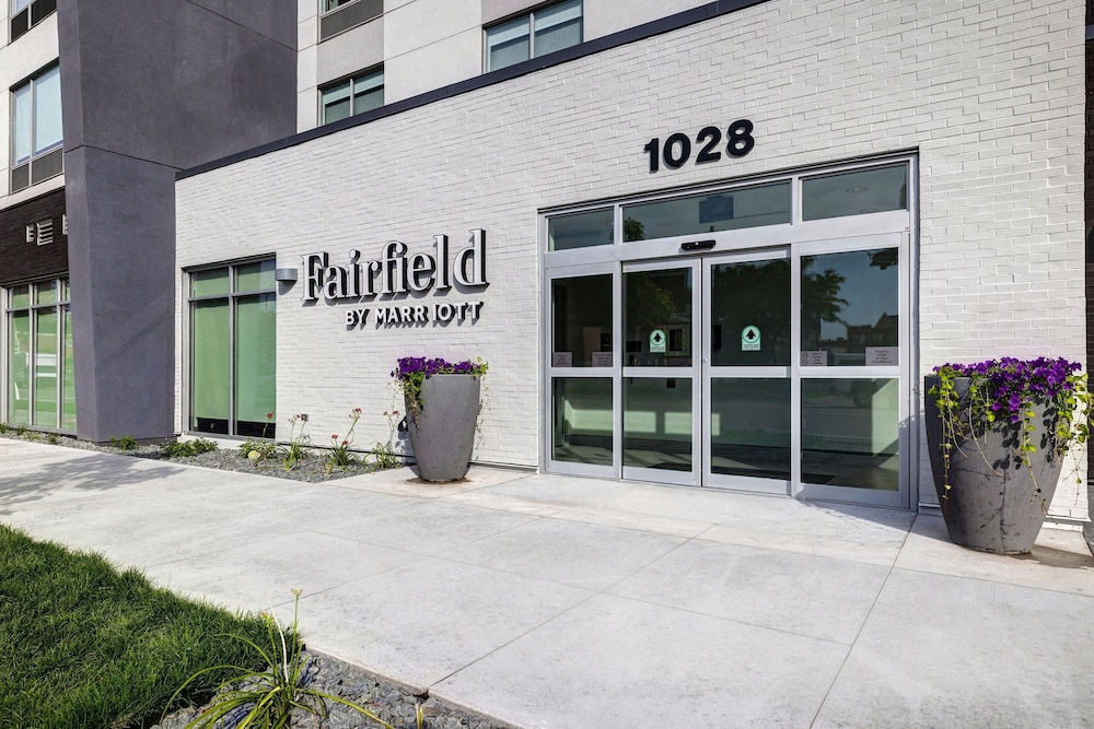 Fairfield Inn & Suites Minneapolis Downtown 1/28