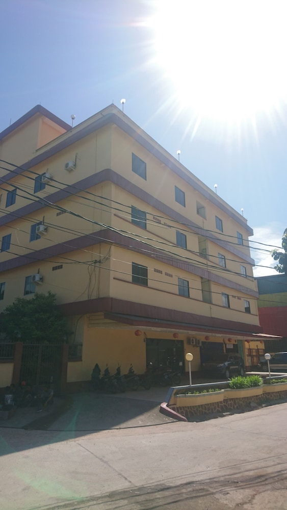 Hotel Pelita Terang 1/20