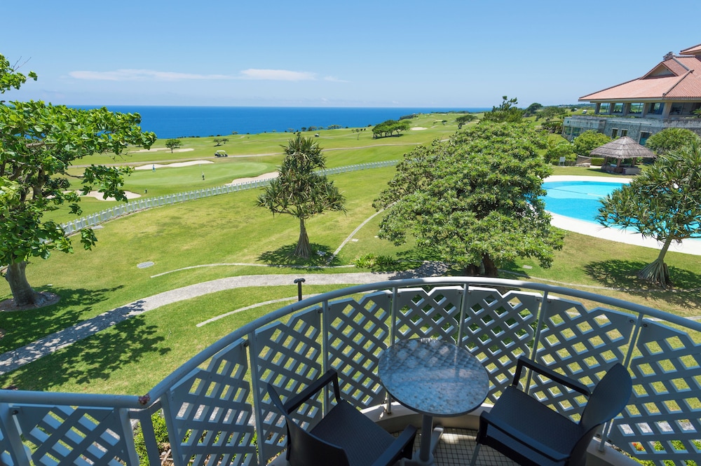 The Southern Links Resort Hotel 30/34