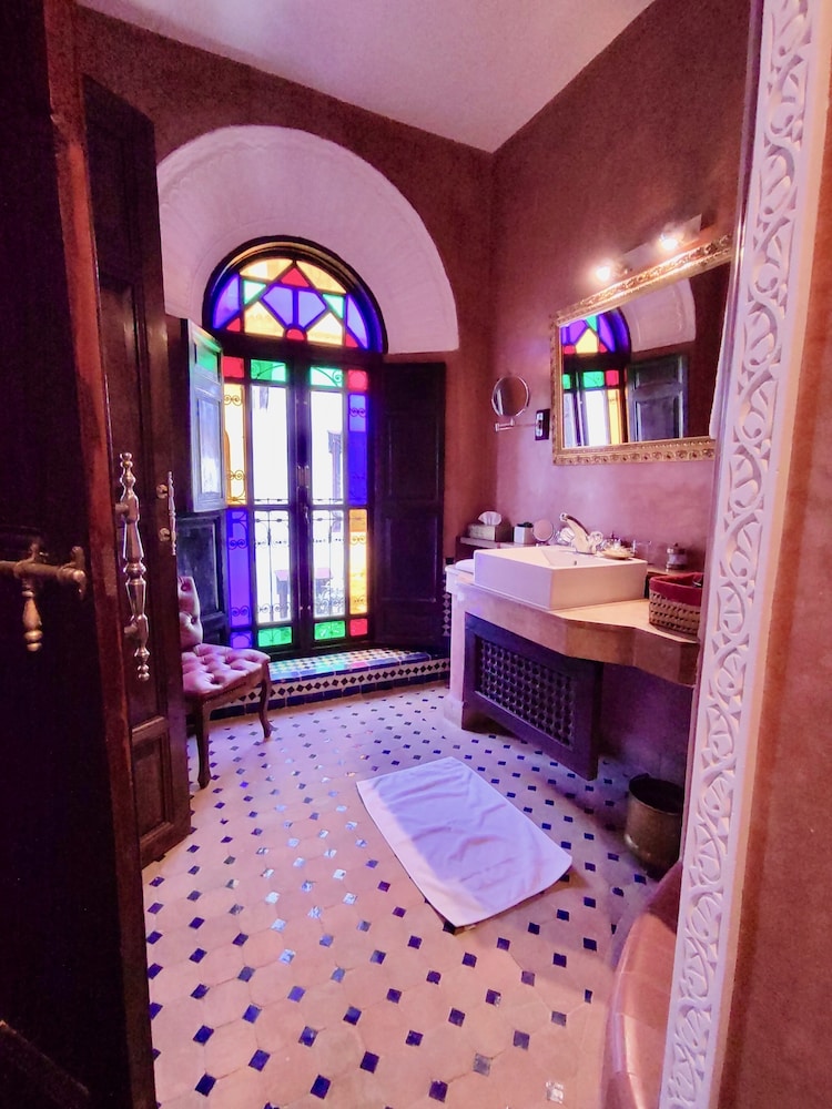 Riad Le Calife 24/50