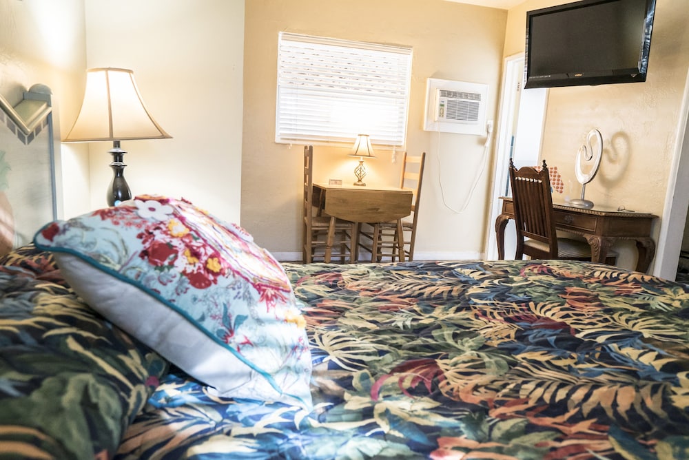 Ocean Inn 28/50
