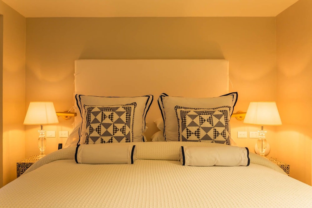 Nh Collection Cartagena la Merced Royal Formerly la Merced Royal 18/67