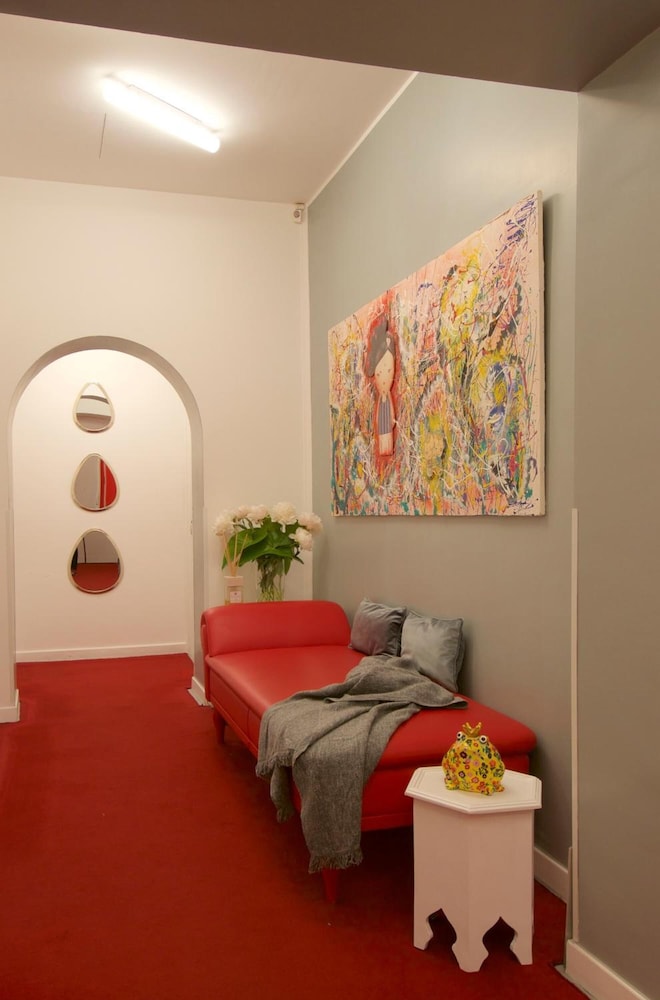 アモール B&B 写真5