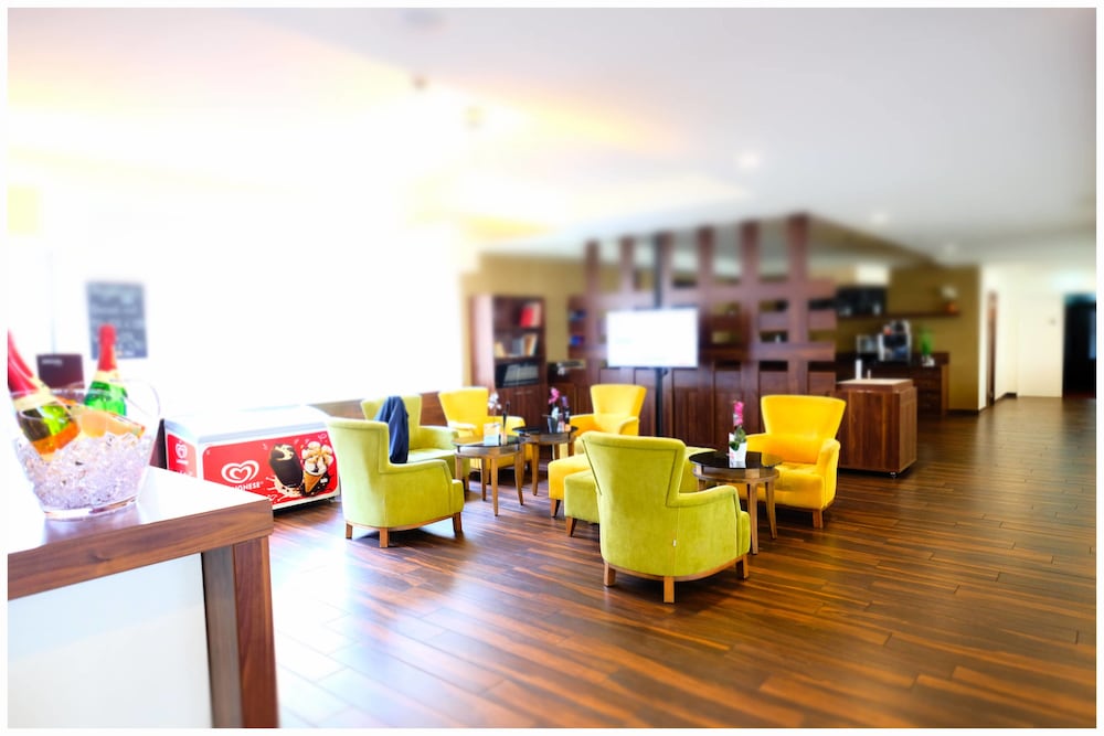 Motel Plus Berlin 39/48