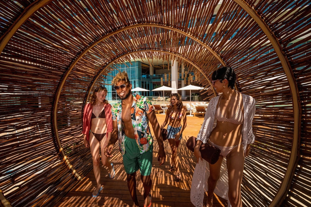 Mondrian Cancun All Inclusive 52/59