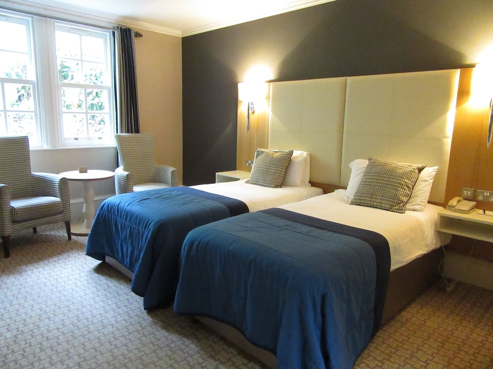 Oulton Hall Hotel, Spa & Golf Resort 22/65