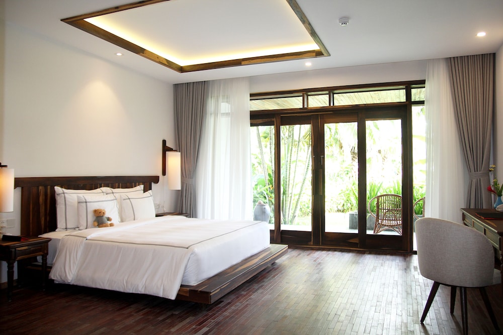 Alibu Resort 15/50