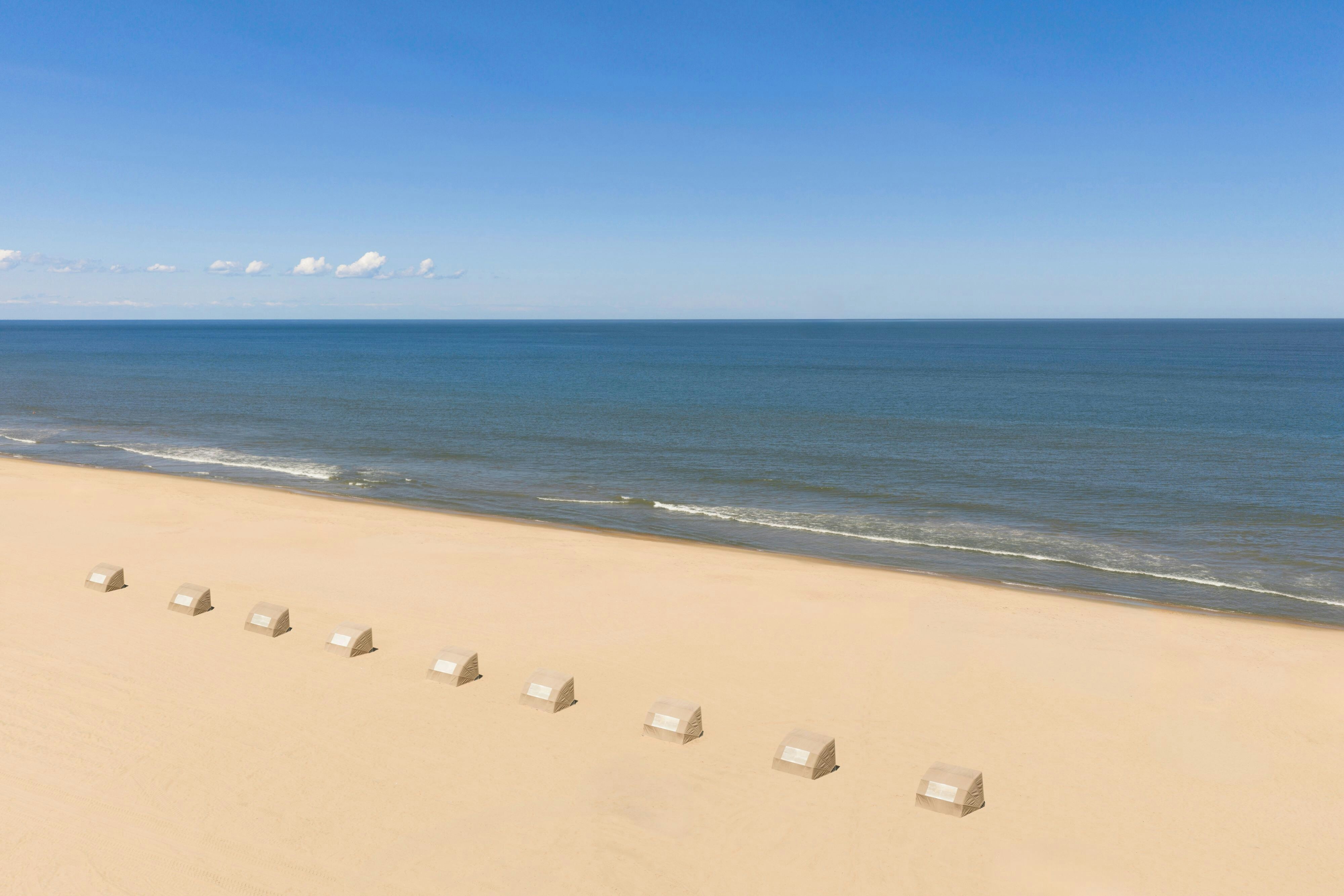 Marriott Virginia Beach Oceanfront 51/55