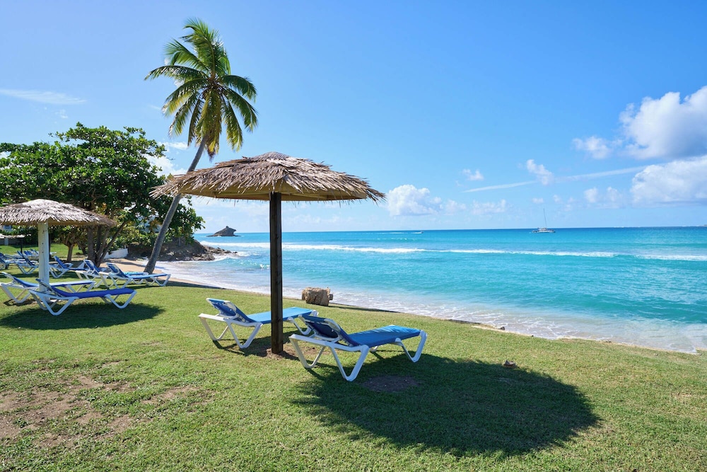 Hawksbill Resort Antigua - Adults Only 57/61