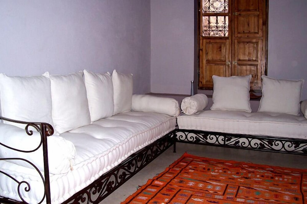 RIAD CANNELLE 22/56
