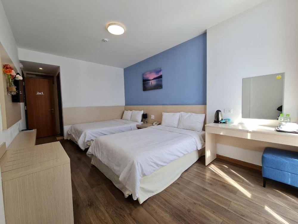 Mille Fleurs Hotel 16/26