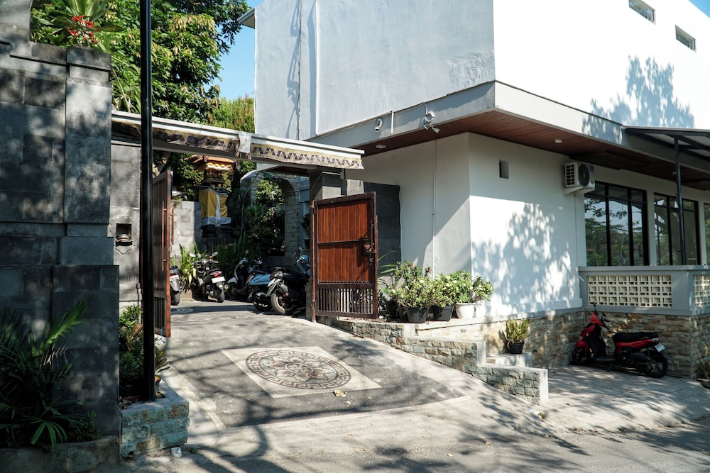 Batu Kandik Homestay 39/50